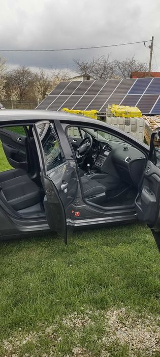 Vand autoturism Citroen C4 2016