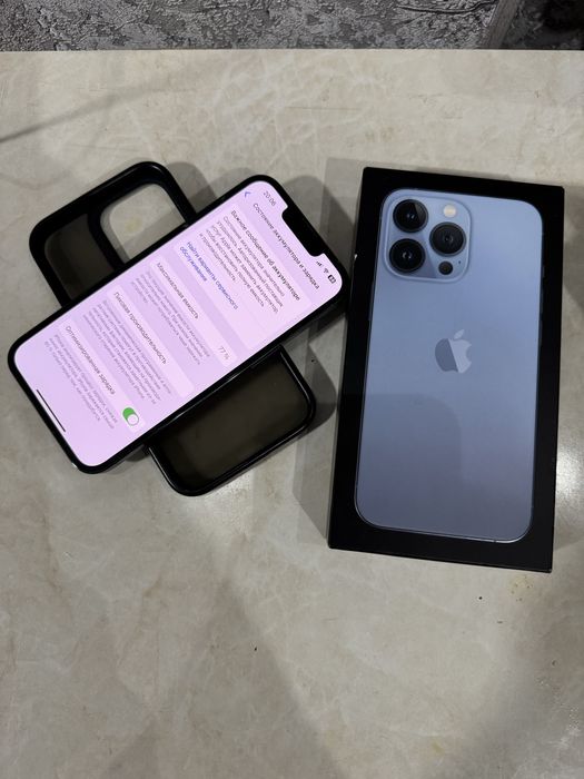 iphone 13 pro ideal ochilmaga 77 radnoy