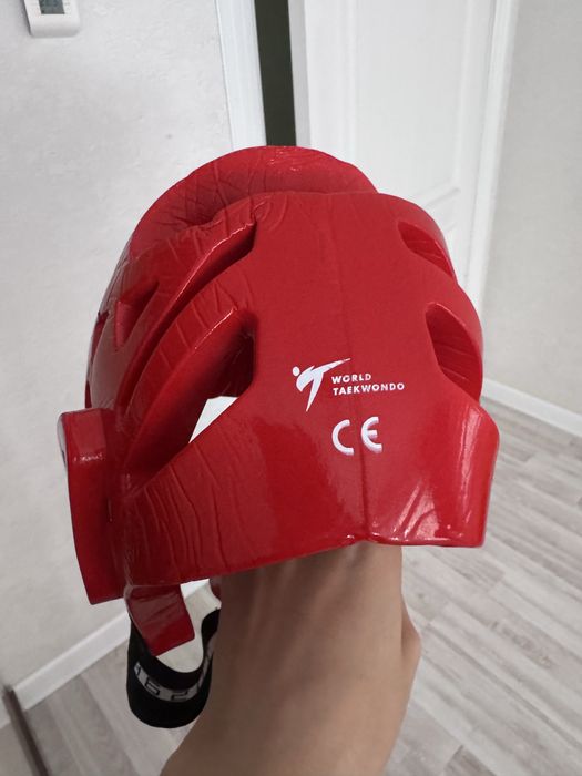 Экипировки для тайквондо/ тхэквондо Ez-fit Tusah Корея