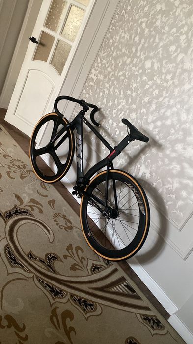 Продам фикс JIXF/fixed gear