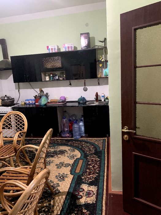 Termiz shaharda joylashgan uy srochna sotiladi manzil