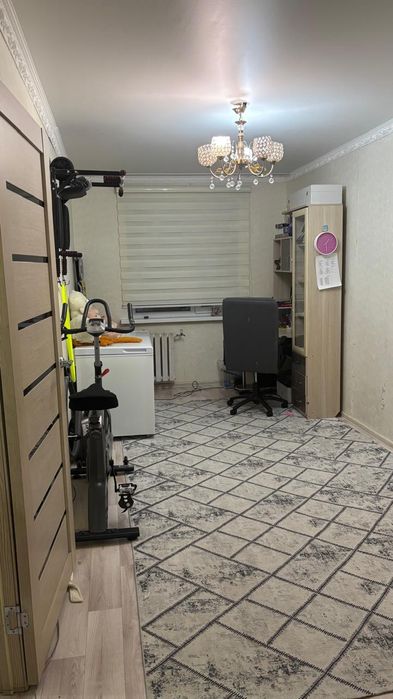 Квартира 3 комнатную