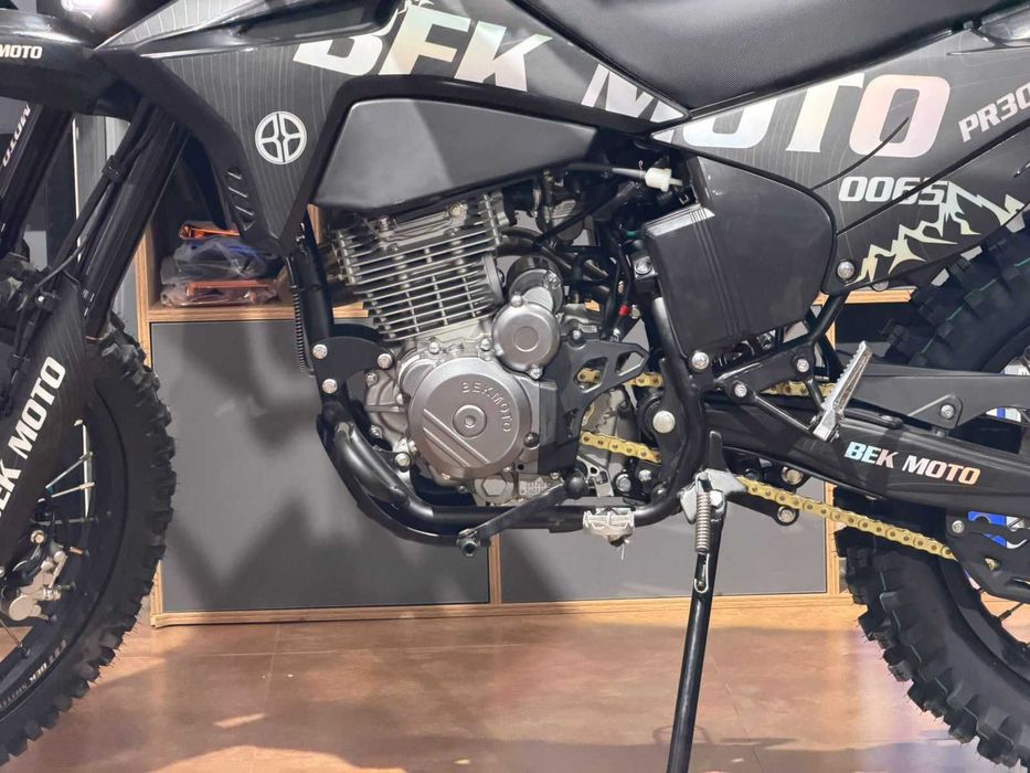 Эндуро BEKMOTO 006S 300 PR