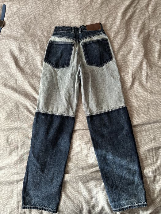 Дамски дънки RVV