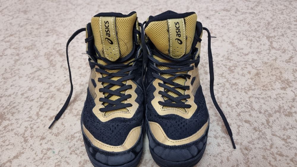 Asics JB Elite IV 39 размер