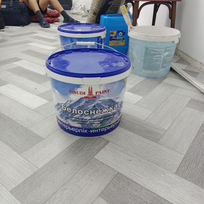 Водоемульция  сатылады