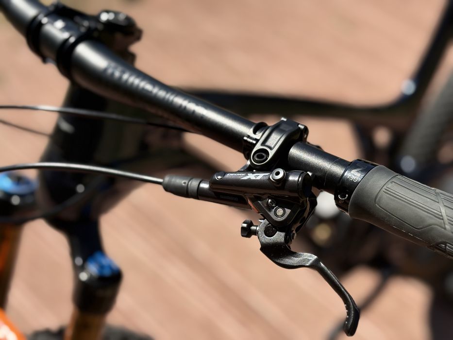 Evil Following V3 AXS/Full Kashima