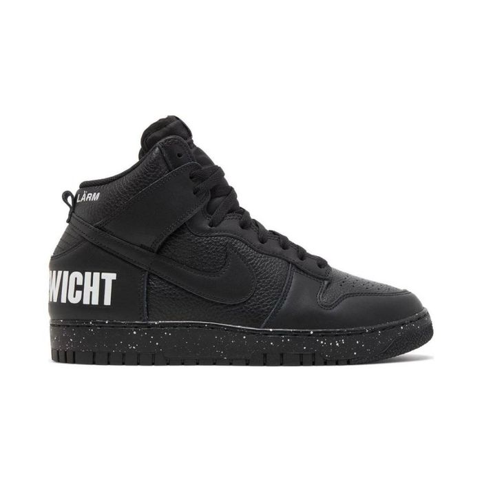 Nike dunk HI retro
