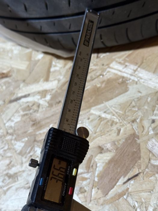 Cauciucuri BMW i3 de vara Bridgestone Ecopia EP500 R19