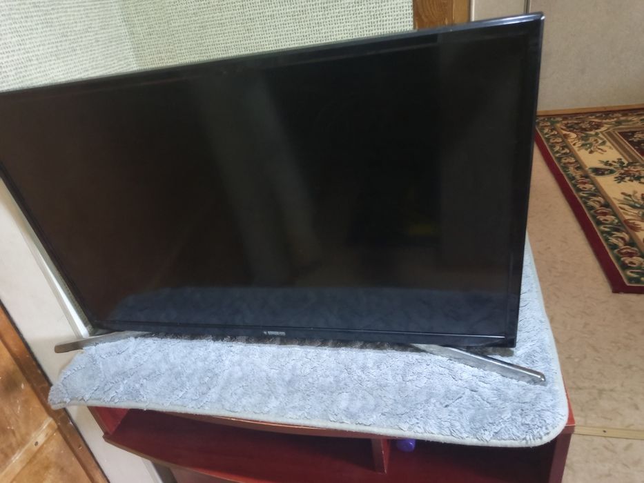 Телевизор в отличном состоянии