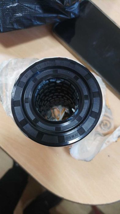 Сальники для Стиральных машин