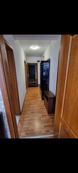 Дава се под наем Тристаен апартамент в Разград, Център - 95 кв.м за 348.84 € - Снимка #22