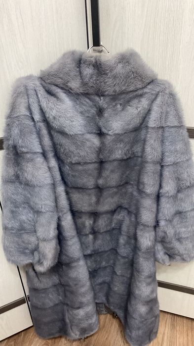 Продам норковый шуба