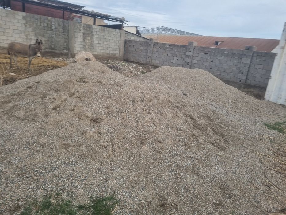 Продам участок Бурыл