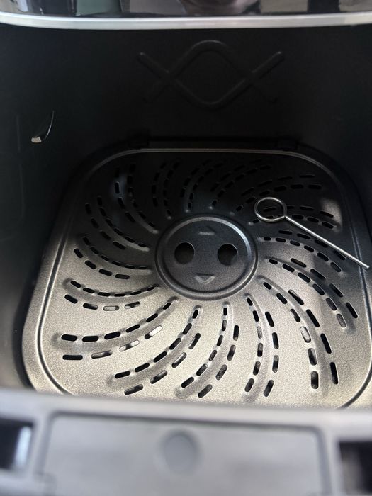 Фритюрник с горещ въздух Princess 182254 Digital 8L