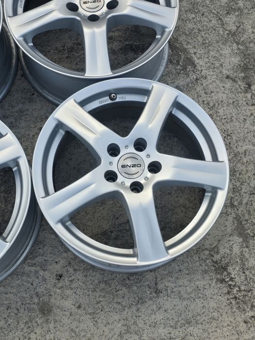 Джанти 16 / 5х105 - Opel, Chevrolet и др. 5x105