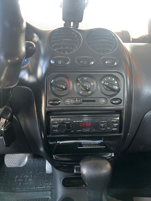 Продам срочно матиз