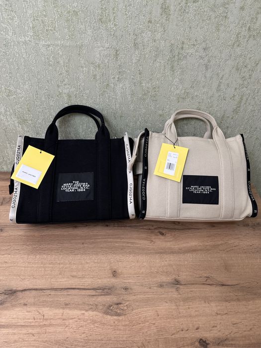 Сумка-тоут Marc Jacobs Medium