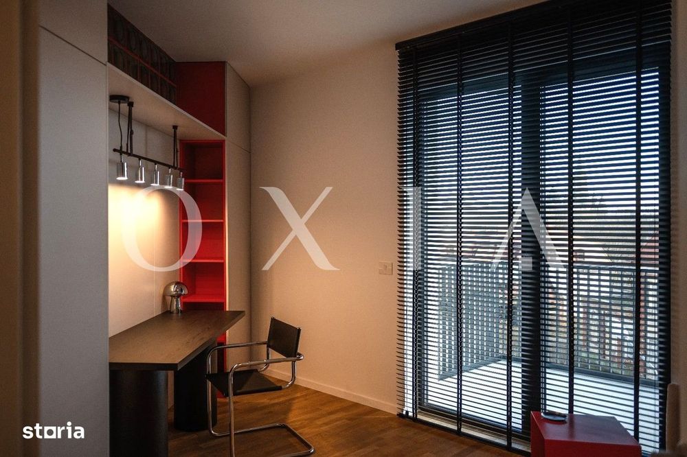 AX1007 Confort Si Eleganta In Zona Centrala, Paltim Residence