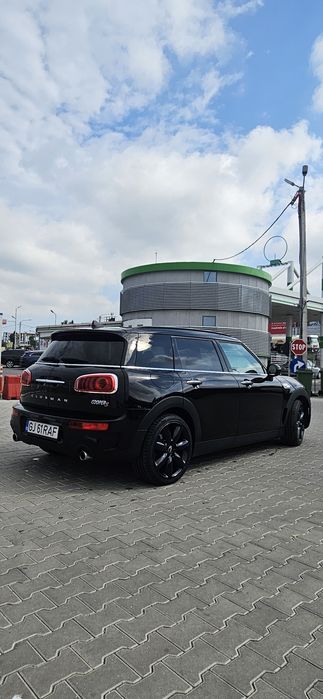 MINI Clubman 2019 — imagine 4