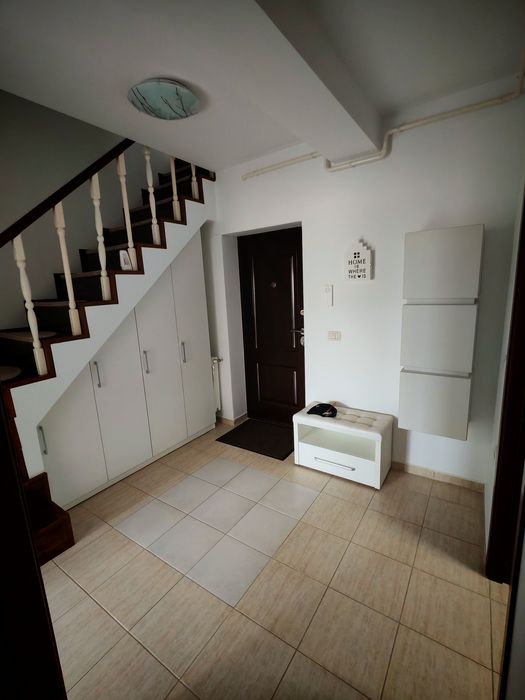 Apartament 2 camere/ 2 bai 80 mp Cartier Tei