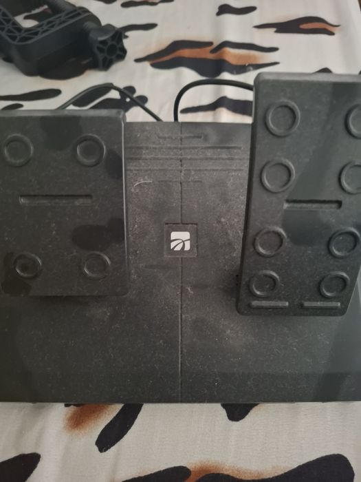 Volan xtreme stare ff buna