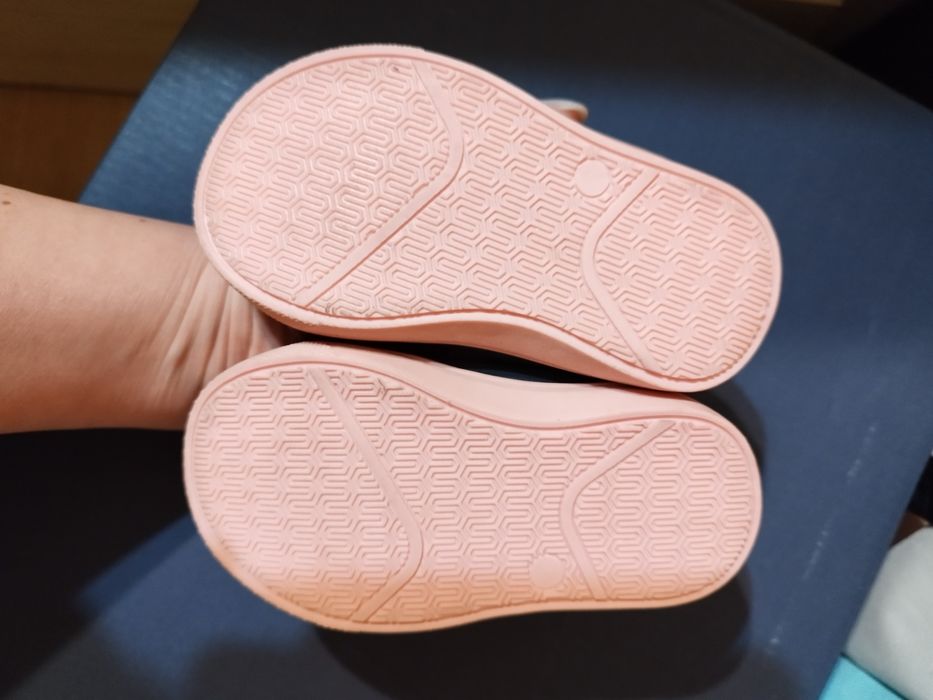 Детски обувки и сандали