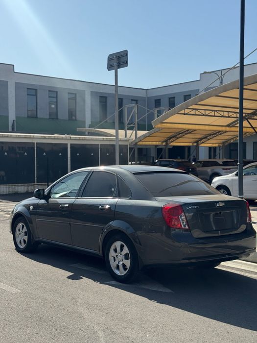 Chevrolet Gentra style 2018/2019 пропан. 83минг юрган