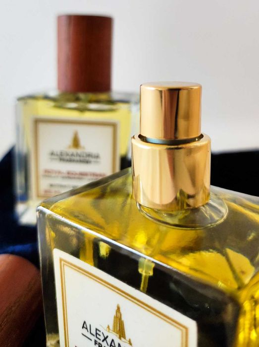 Royal Equestrian inspired by Parfums De Marly Layton