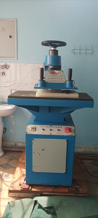 Kroy press stanok