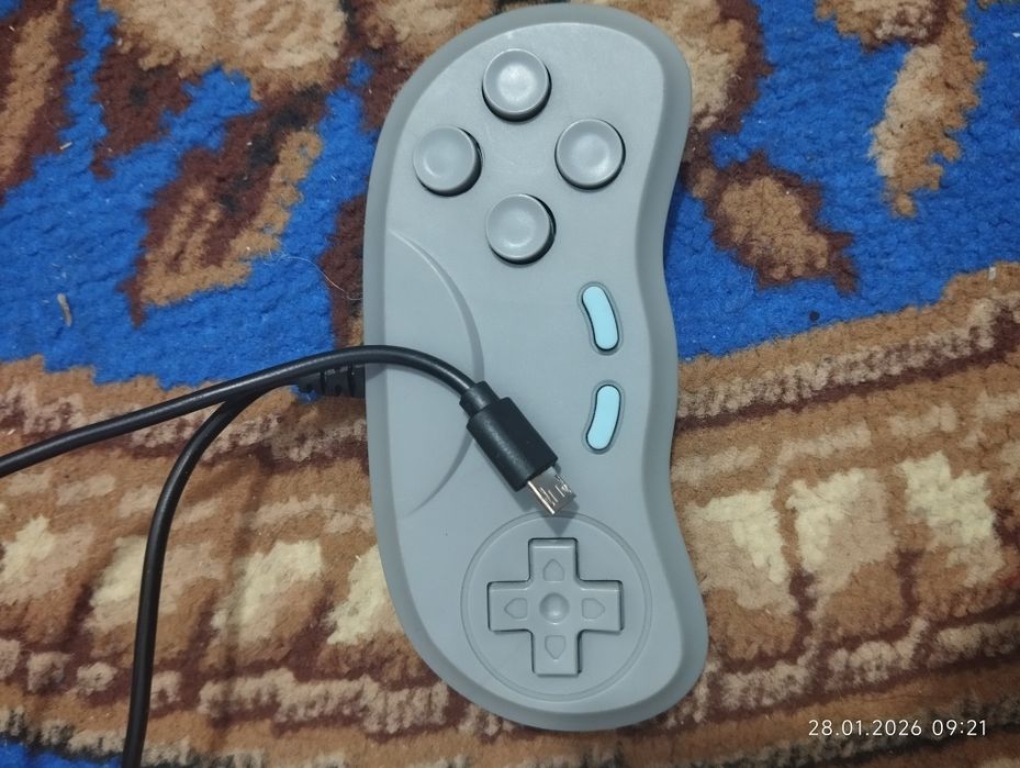 Продам Мини денди G5 500 игр  обмен можно