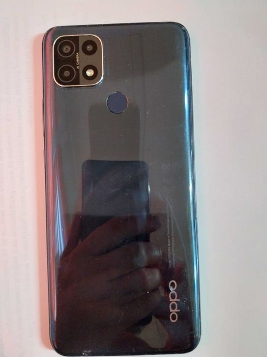 Telefon OPPO A15
