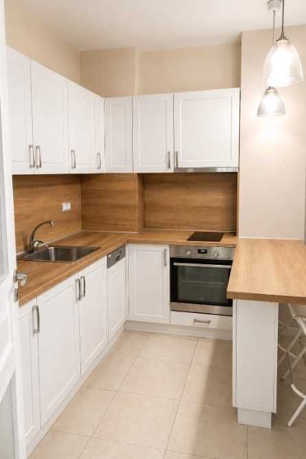Дава се под наем Тристаен апартамент в София, Младост 4 - 85 кв.м за 746.64 € - Снимка #1