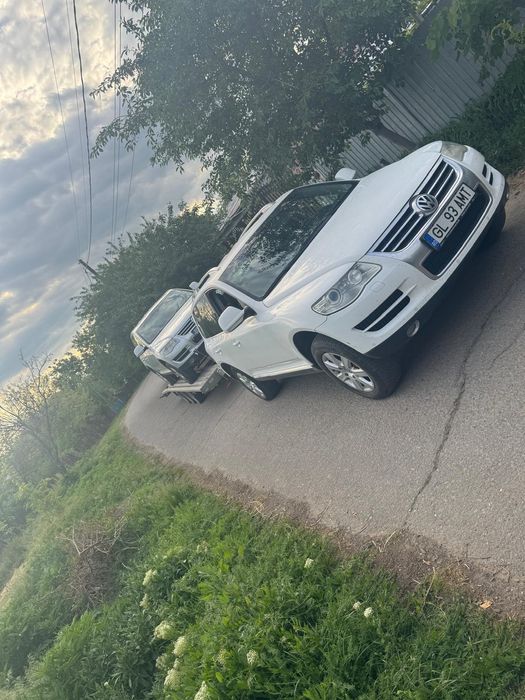 Tractări Auto Galați