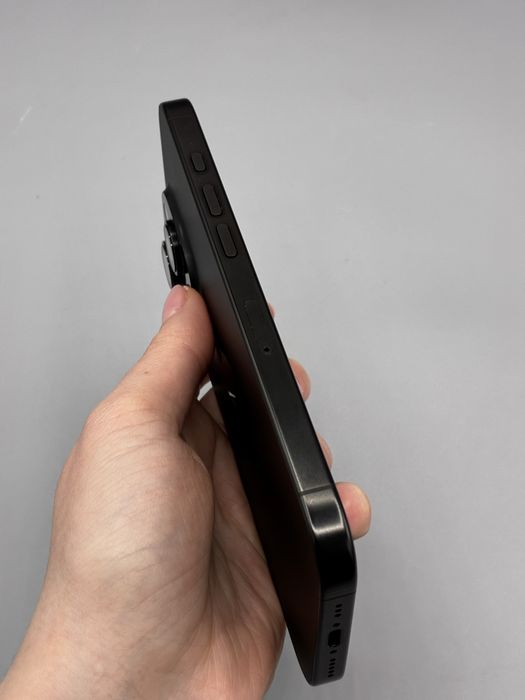 iPhone 16 Pro | 128GB | Baterie 100% | 50 Cicluri | SH | Garantie