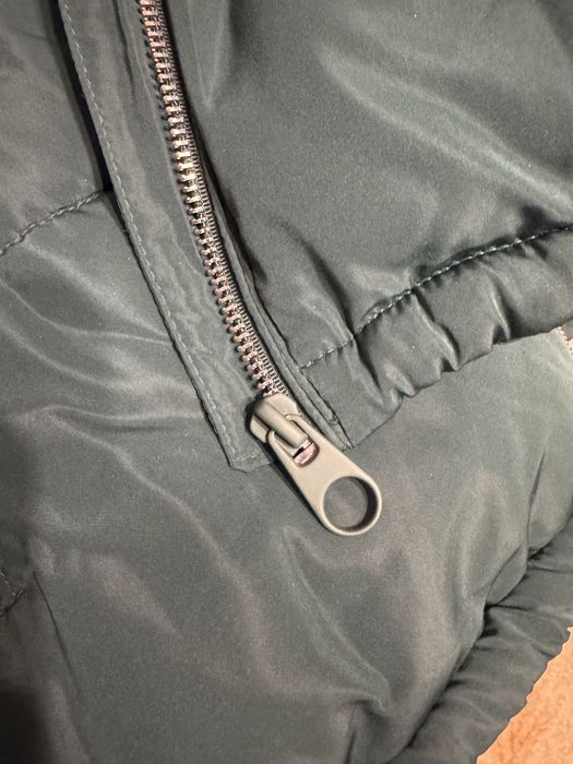 Продам зимнюю универсальную куртку! Pull&bear