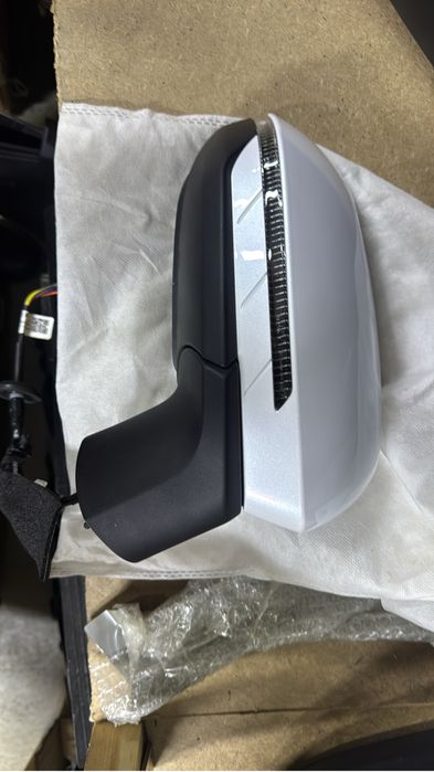 Боковое зеркало BYD destroer