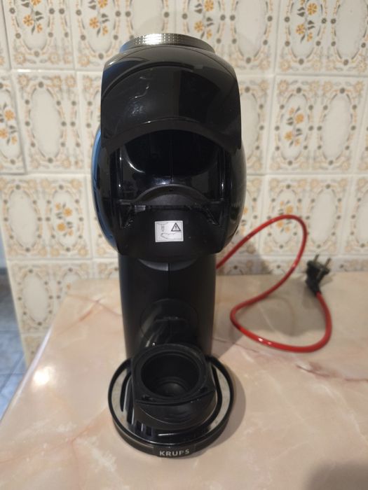 Aparat cafea Nescafe Dolce Gusto