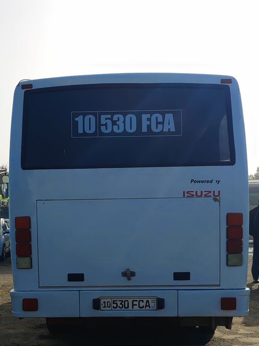 продаётся  АВТОБУС