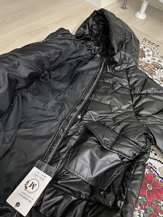 Куртка осенний