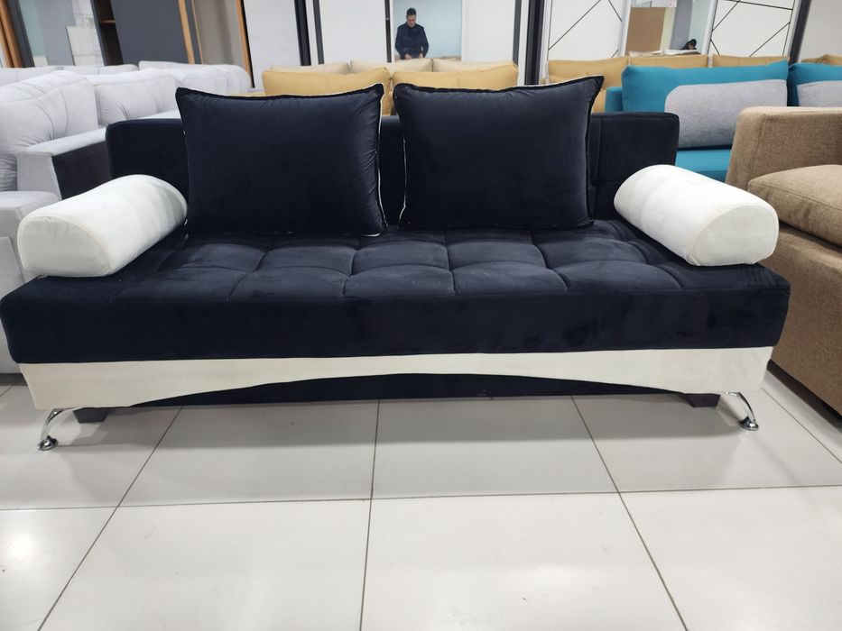 Купить  раскладной диван от Comfort Mebel Можно в рассрочку !