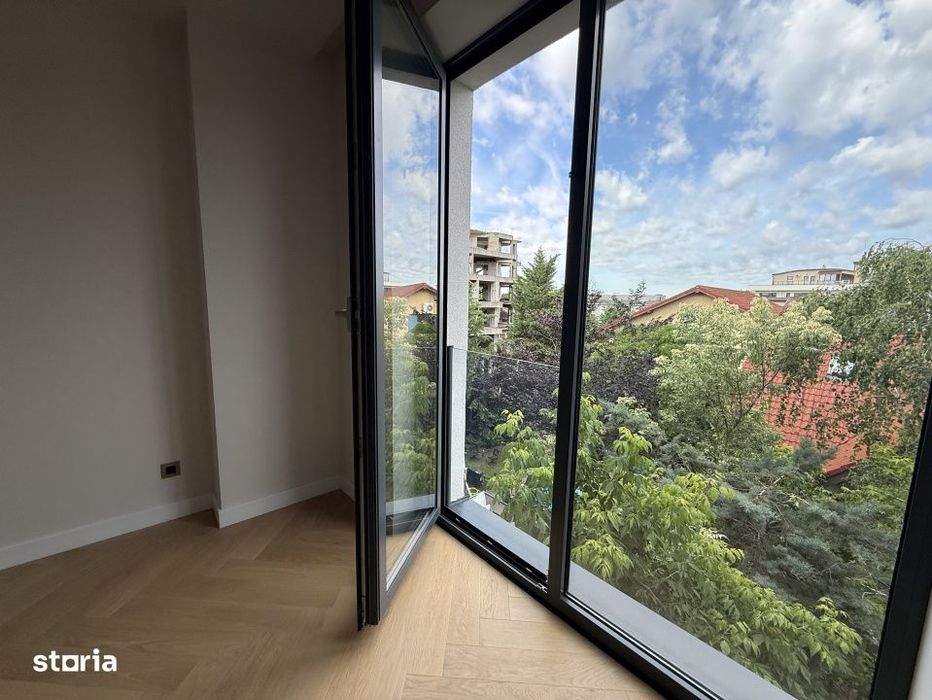 Arqa Jolie Village | Apartament 2 Camere | Cambridge School  | Parcare