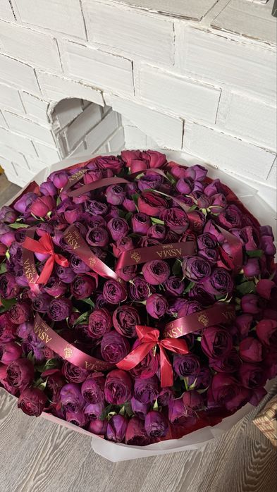 Продам букет цветов