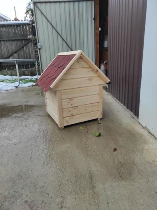 Cușcă pentru Caini / Pisici