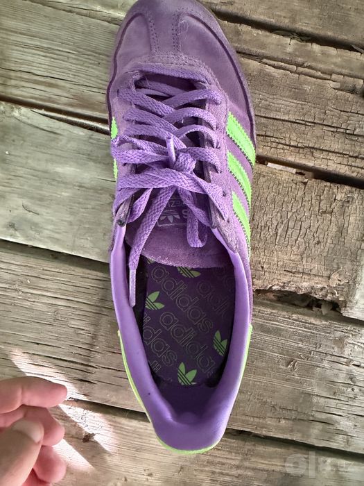 Adidas Handball Spezial кроссовки