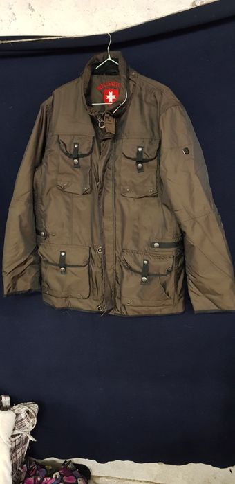 Geacă bărbați Wellenstyen L