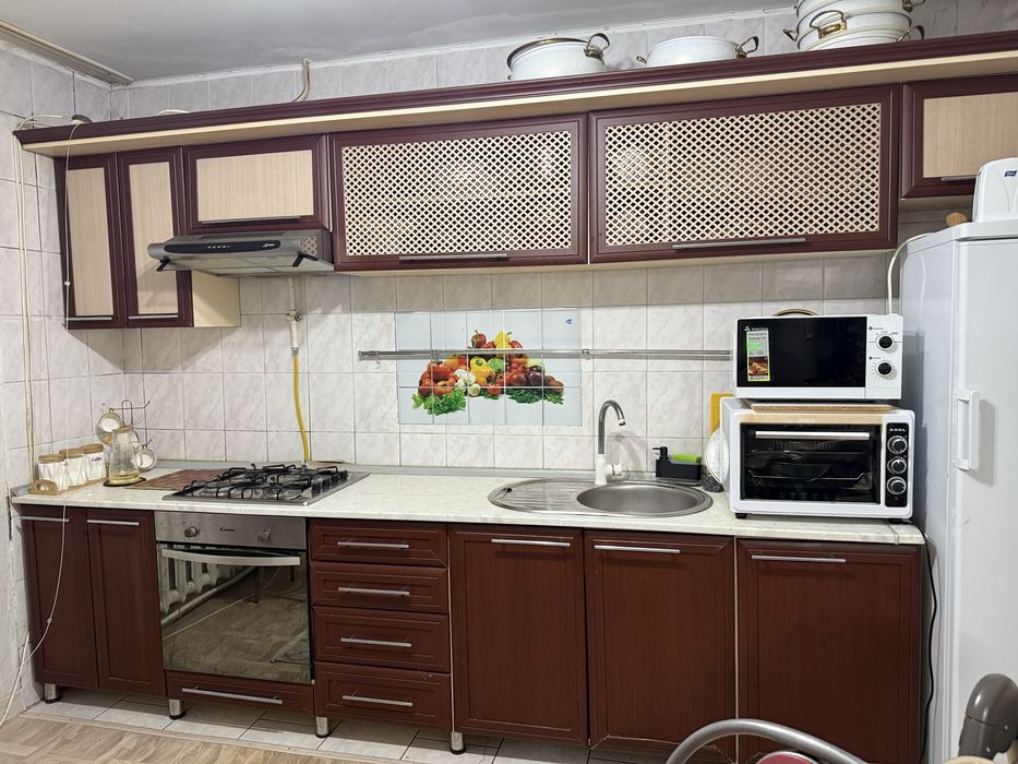 Кухонный гарнитур бу