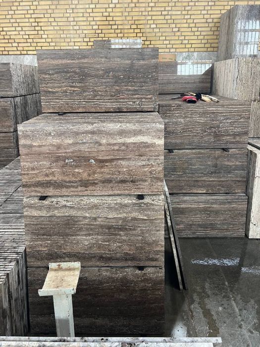 Травертин Иранской