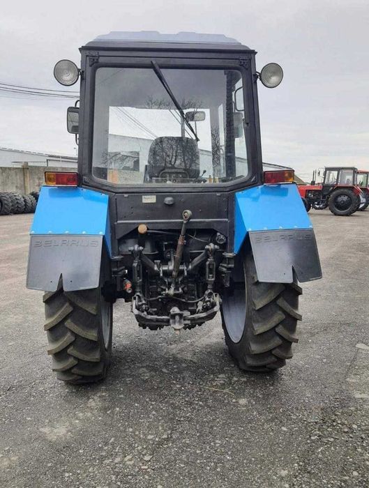 Продам трактор мтз-82.1