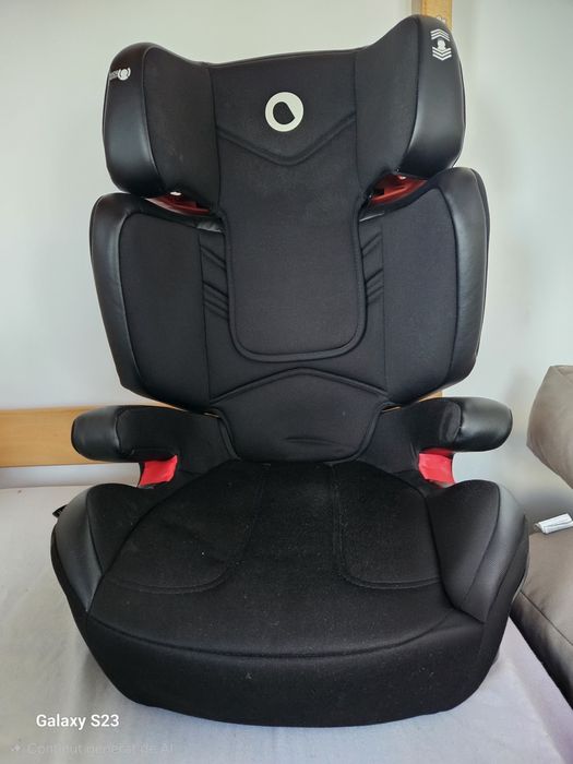 Scaun auto Lionelo (grupă de vârstă 15-36 kg)